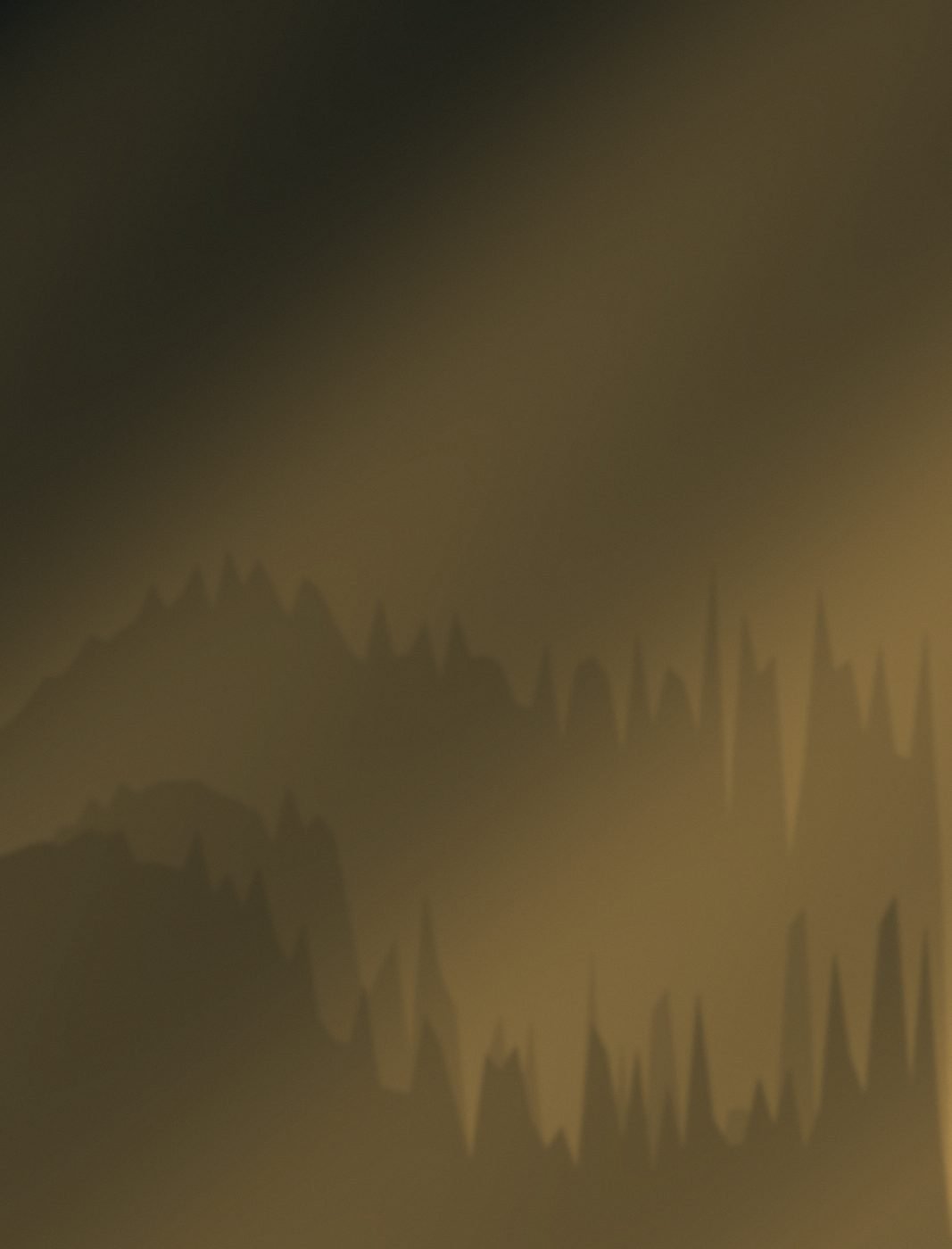 El valle despierta